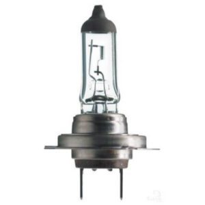"Brighten Your Drive with Quality Lighting: Narva Halogen H7 Globe 12V 80W Px26D"