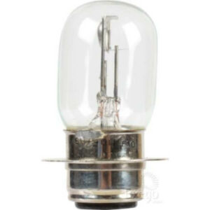 "Narva 49212 50/40W P22D Asymmetrical Headlamp Globe - Brighten Your Drive!"