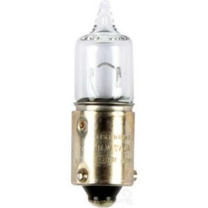 "Narva 12V/6W Bax9S Miniature Halogen Globe - Brighten Up Your Home!"