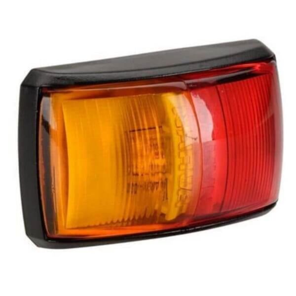 Narva 10-33V LED Side Marker Lamp | External Cabin & Front End Outline Marker Light