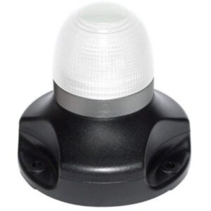 Hella Led 360 Signal Warning Lamp - White, Green, Blue Or Red