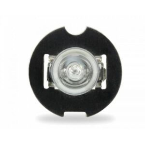 "Hella H3 24V 100W Halogen Bulb - Brighten Your Vehicle with Quality Lighting"