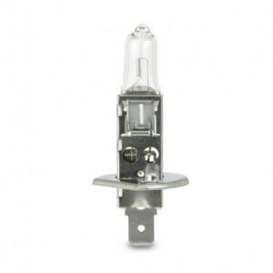 "Hella H1 Halogen Bulb 24V 100W - Bright, Long-Lasting Lighting Solution"