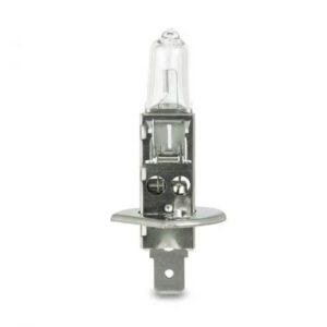 "Truckstar Pro Plus 100% H1 Halogen Bulb 24V 70W - Brighten Your Truck with Quality Lighting"