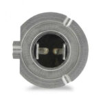 "Hella H7 Halogen Bulb 12V 55W - Bright, Long-Lasting Lighting for Your Vehicle"