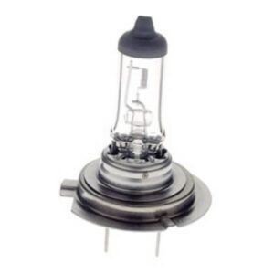 "Hella H7 Halogen Bulb 12V 55W - Bright, Long-Lasting Lighting for Your Vehicle"