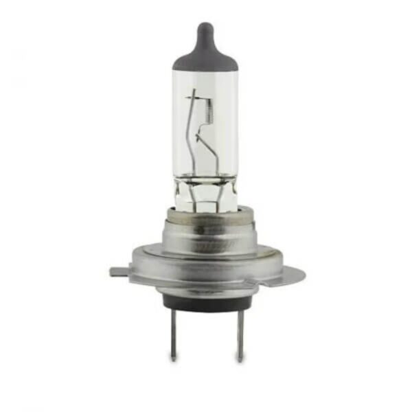 "Hella H7 Halogen Bulb 12V 55W - 30% More Brightness & Power!"