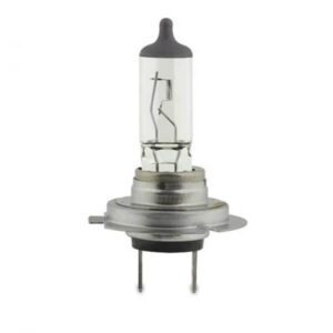 "Hella H7 Halogen Bulb 24V 70W - Bright, Long-Lasting Lighting for Your Vehicle"