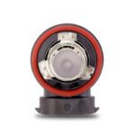 "Hella H8 12V 35W Halogen Bulb - Brighten Your Vehicle with Quality Lighting"
