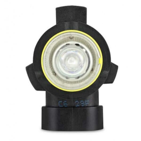 "Hella Ca1255 Hir2 Halogen Bulb 12V 55W - Brighten Up Your Vehicle with Quality Lighting"