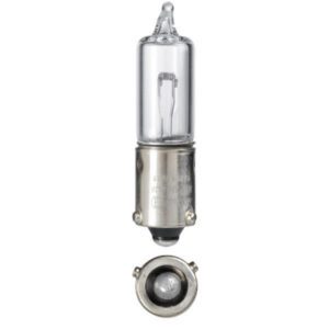 "Brighten Up Your Home with 24V/21W Narva Miniature Halogen Globe Bay9S"