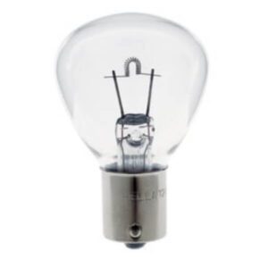 "Hella U1245 Special Globe: Emergency Flasher & Revolving Lamp Solutions"
