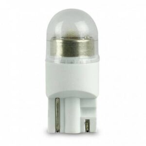 "Hella Wedge Globe 12V 1W LED - 1 Piece | Bright, Long-Lasting LED Lighting"