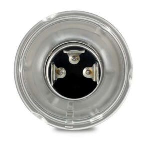 "Hella P45T Halogen Bulb 12V 60/55W - Bright, Long-Lasting Lighting for Your Vehicle"