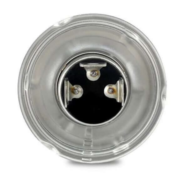 "Hella P45T Halogen Bulb 12V 60/55W - Bright, Long-Lasting Lighting for Your Vehicle"