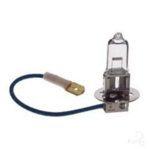 Hella H3 12V 35W Halogen Bulb - Brighten Your Vehicle with Quality Lighting