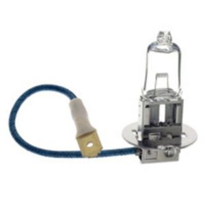 Hella H3 Halogen Bulb 12V 100W - Brighten Your Vehicle with Quality Lighting