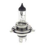 "Hella H4 Halogen Bulb 12V 60/55W - Brighten Your Vehicle with Quality Lighting"