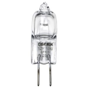 narva 12v20w g4 base ym1210 miniature halogen globe brighten up your home 68621