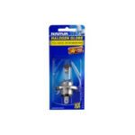 "Narva Halogen H4 Globe 12V 60/55W P45T - Brighten Your Drive with Quality Halogen Lighting"