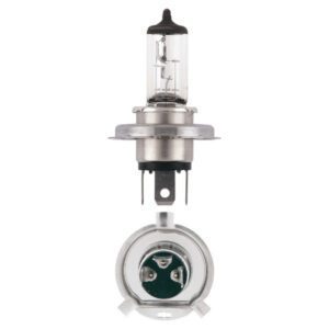 Narva Bulb H4 24V 130/90W - High Performance Automotive Lighting