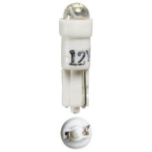 "Narva 12V 8W Twin Fluorescent Interior Lamp With Off/On Switch - Brighten Your Home!"