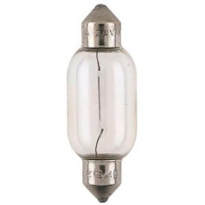 "Narva 47988 Festoon Globe 24V 18W Standard - 1 Piece | Brighten Up Your Home"