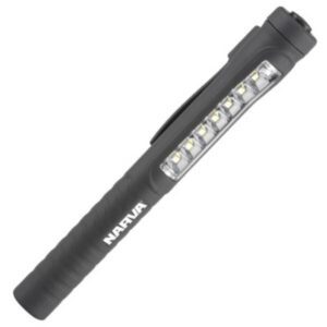 Narva 71300 Rechargeable LED Inspection Light: Bright, Compact, and Portable