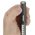 Narva 71300 Rechargeable LED Inspection Light: Bright, Compact, and Portable