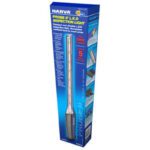 "Narva 12V LED Slimline Probe Inspection Lamp - Bright Illumination for Professional Use"