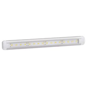 "High Output 9-33V 306mm Narva LED Strip Light - Brighten Up Your Home!"