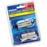 "Narva 90034Bl 12V 21W LED Load Resistor - Improve Vehicle Lighting Performance"