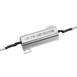 "Narva 90034Bl 12V 21W LED Load Resistor - Improve Vehicle Lighting Performance"
