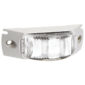 Narva 91618 9-33V White LED Front End Outline Marker Lamp