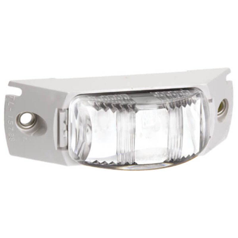 Narva 91618 9-33V White LED Front End Outline Marker Lamp