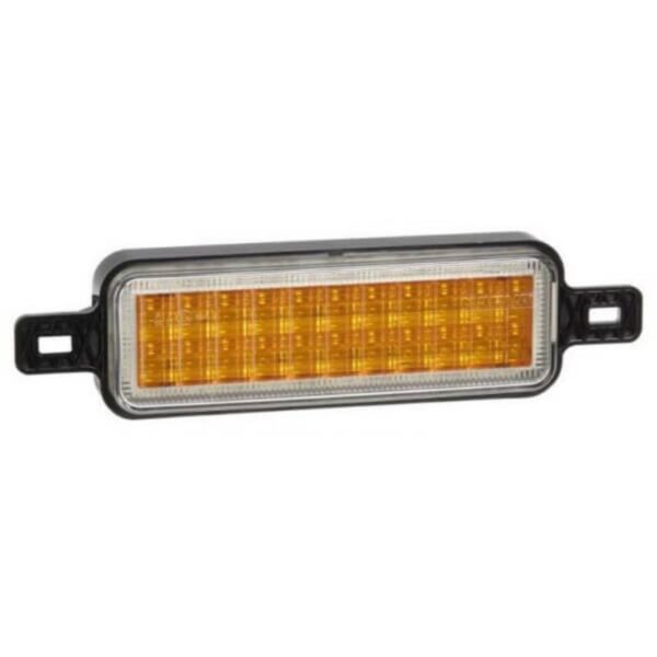 Narva 95202 10-32V LED Front Indicator & Position Light - Bright & Durable