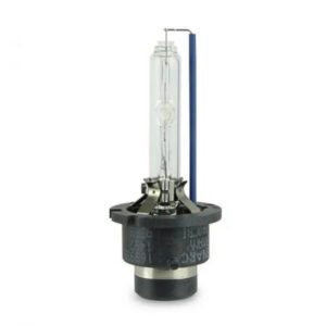 "Hella HID Globe 12V/24V 35W Xenon Gas Discharge - 1 Piece"