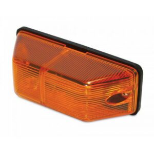 "Hella 2153 Side Direction Indicator Lamp - Enhance Your Vehicle's Visibility"