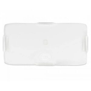 "Hella 8138 Light Cover - Perfect Fit for Comet 550"