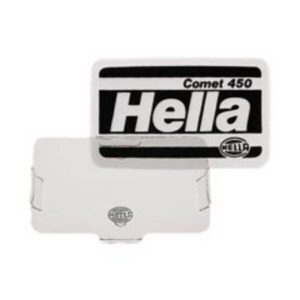 "Hella Comet 450 Protective Covers: Durable Protection for Your Vehicle"