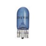 "Narva Premium 12V 5W Wedge Globe - Arctic Blue T-10mm W2.1 X 9.5D"
