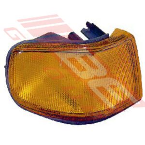 Saab 9000 Cs 1992 - Corner Lamp - Lefthand Or Righthand - Amber
