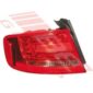 Audi A4 B8 2008 LED Rear Lamp - Lefthand/Righthand - Sedan