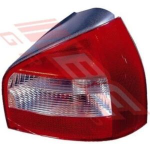 Audi A3 1999-03 Facelift Rear Lamp - Left or Right Hand Side