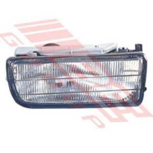 Bmw 3'S E36 1991 - Fog Lamp - Righthand