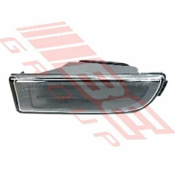 "1994 BMW 7 Series E38 Left Fog Lamp - Enhance Your Driving Experience"