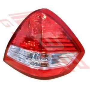 Nissan Tiida 2007 -  4 Door Facelift Rear Lamp - Righthand