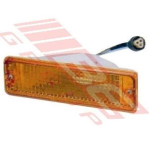 Nissan Pulsar N12 1983 - 86 Bumper Lamp - Lefthand