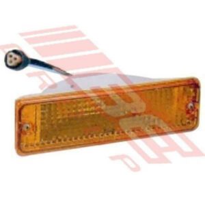 Nissan Pulsar N12 1983 - 86 Bumper Lamp - Righthand