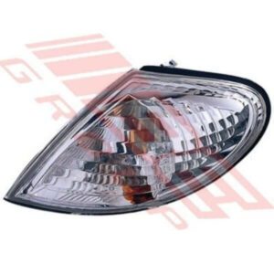 Nissan Sentra/Pulsar N16 2000 - 01 Corner Lamp - Lefthand